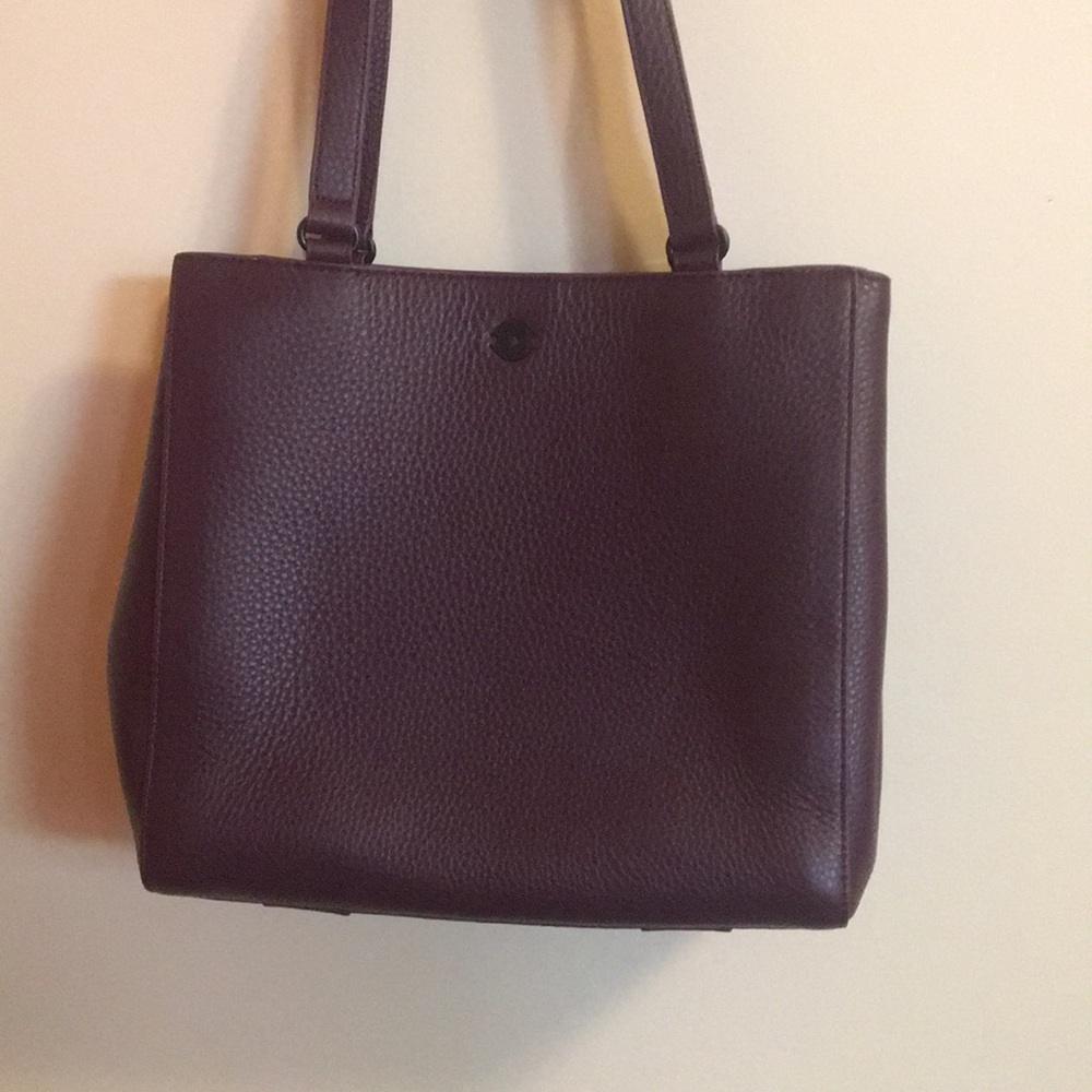 Dafne Dover small Allyn tote (Limited Color!)